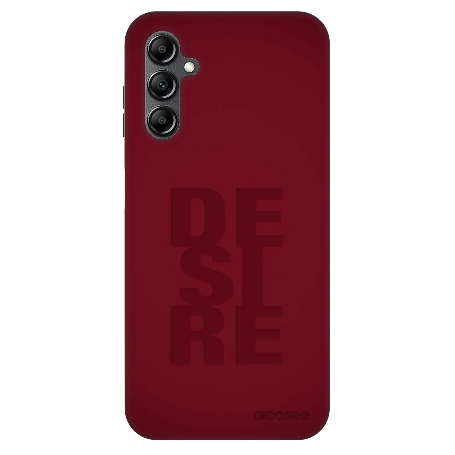 Picasee Fashion Case pentru Samsung Galaxy A14 4G A145R - Desire