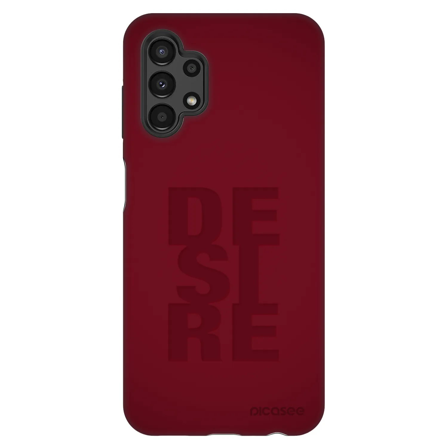 Picasee Fashion Case pentru Samsung Galaxy A13 4G A135 - Desire