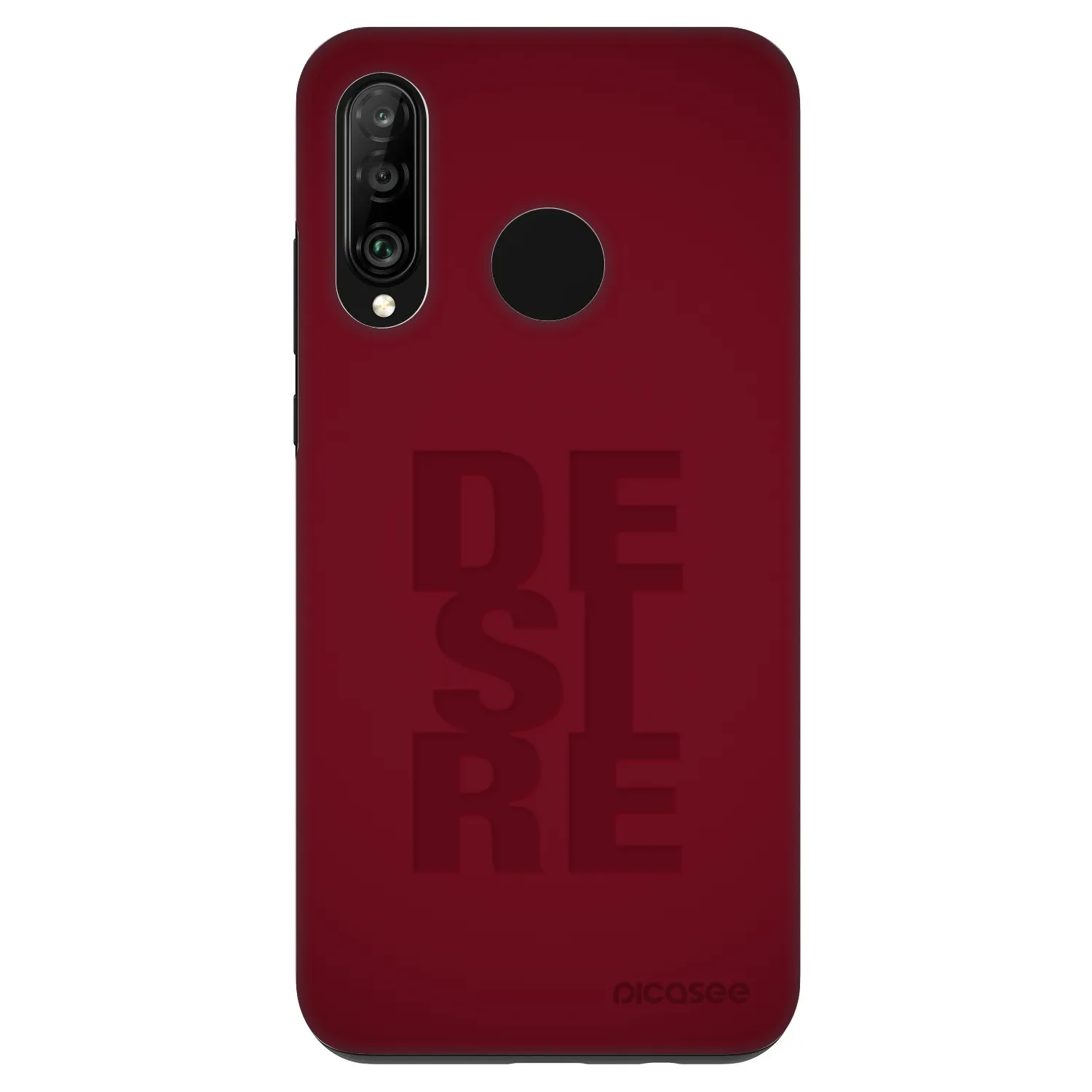 Picasee Fashion Case pentru Huawei P30 Lite - Desire