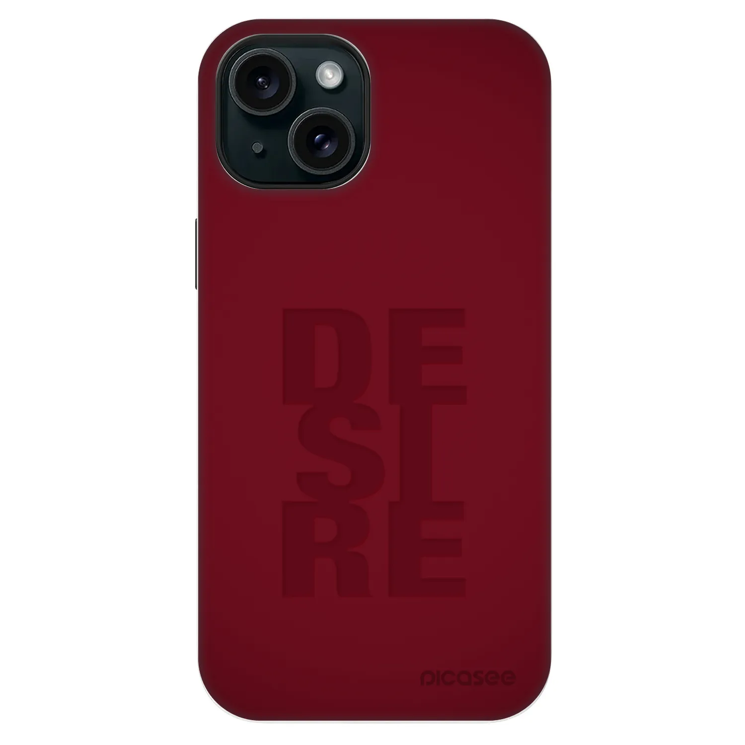Picasee Fashion Case MagSafe pentru Apple iPhone 13 - Desire