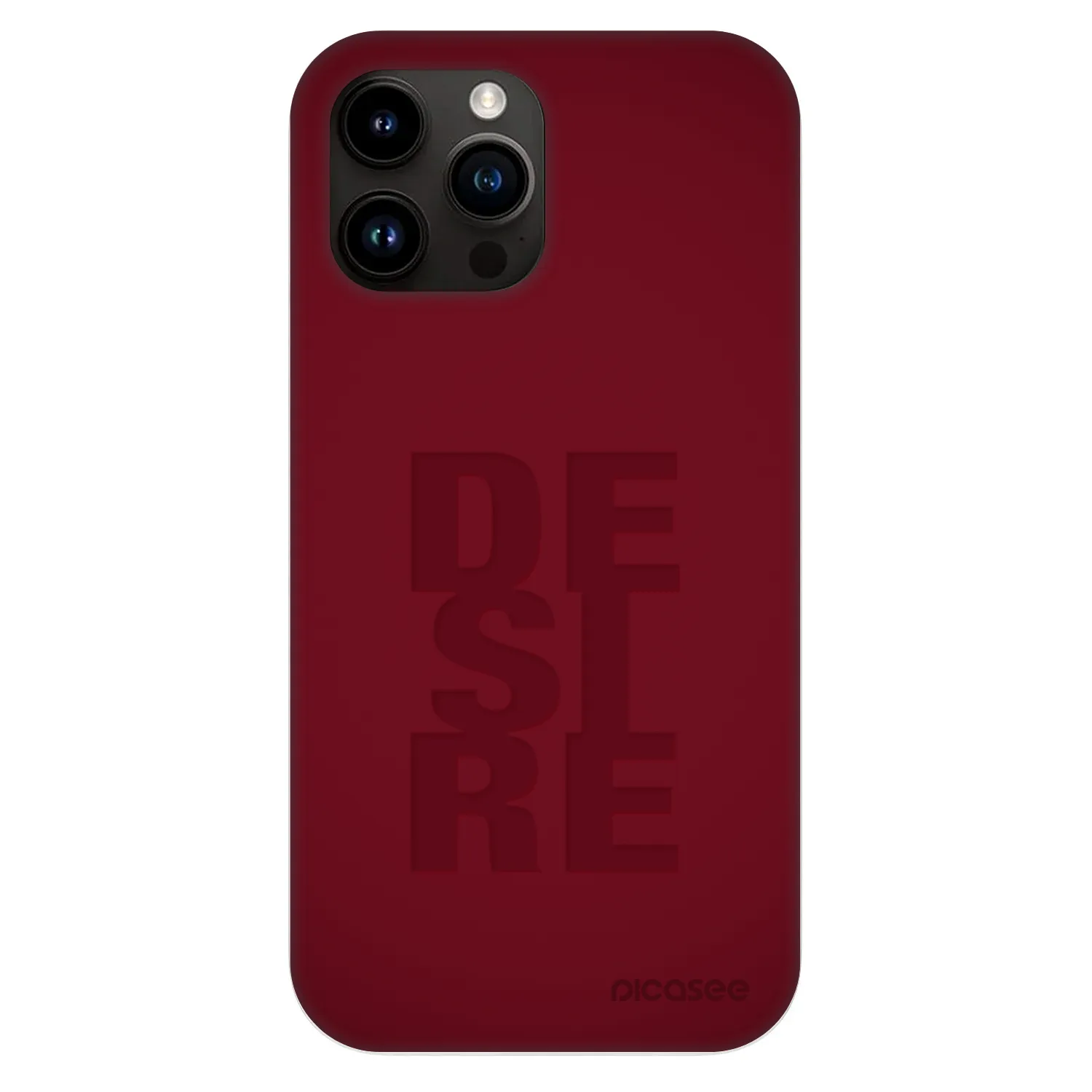 Picasee Fashion Case MagSafe pentru Apple iPhone 13 Pro Max - Desire