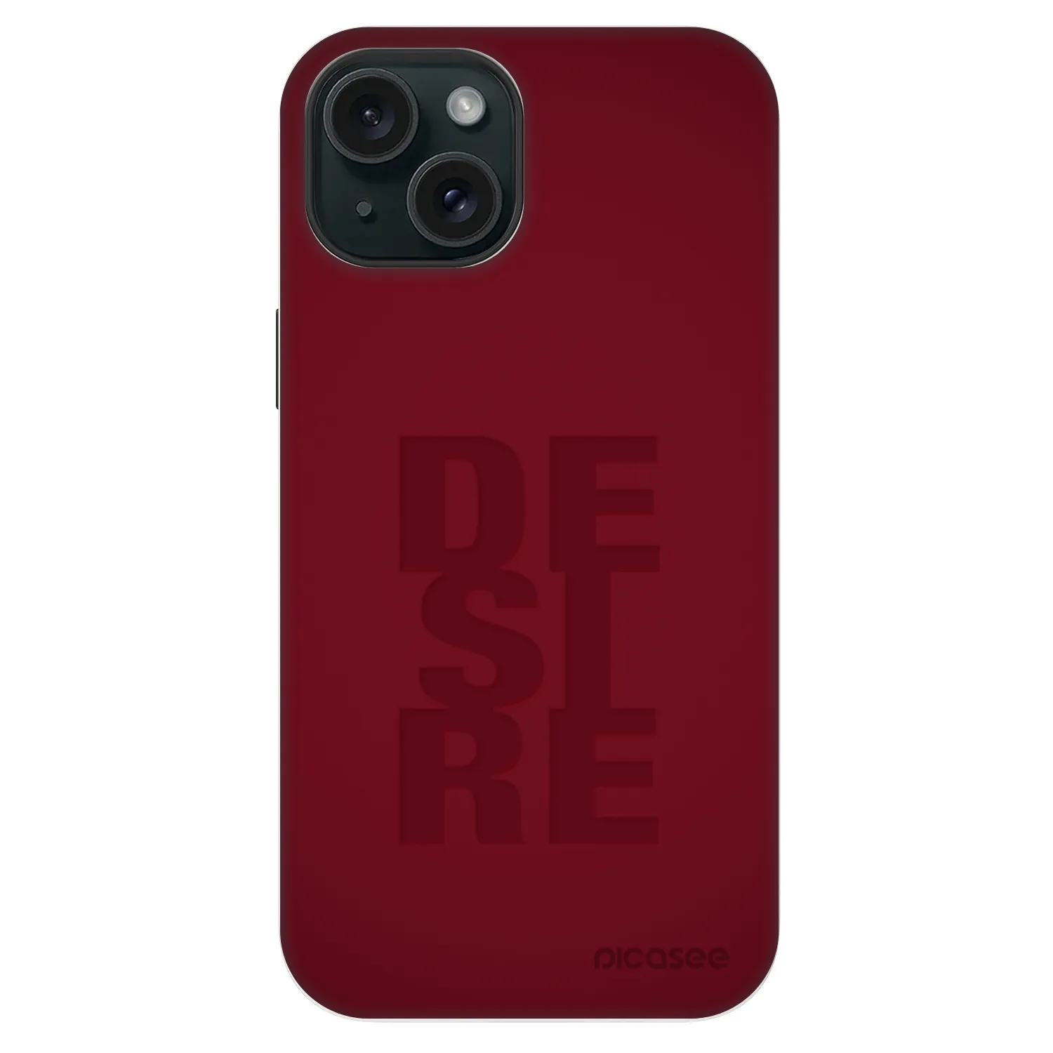 Picasee Fashion Case MagSafe pentru Apple iPhone 14 - Desire