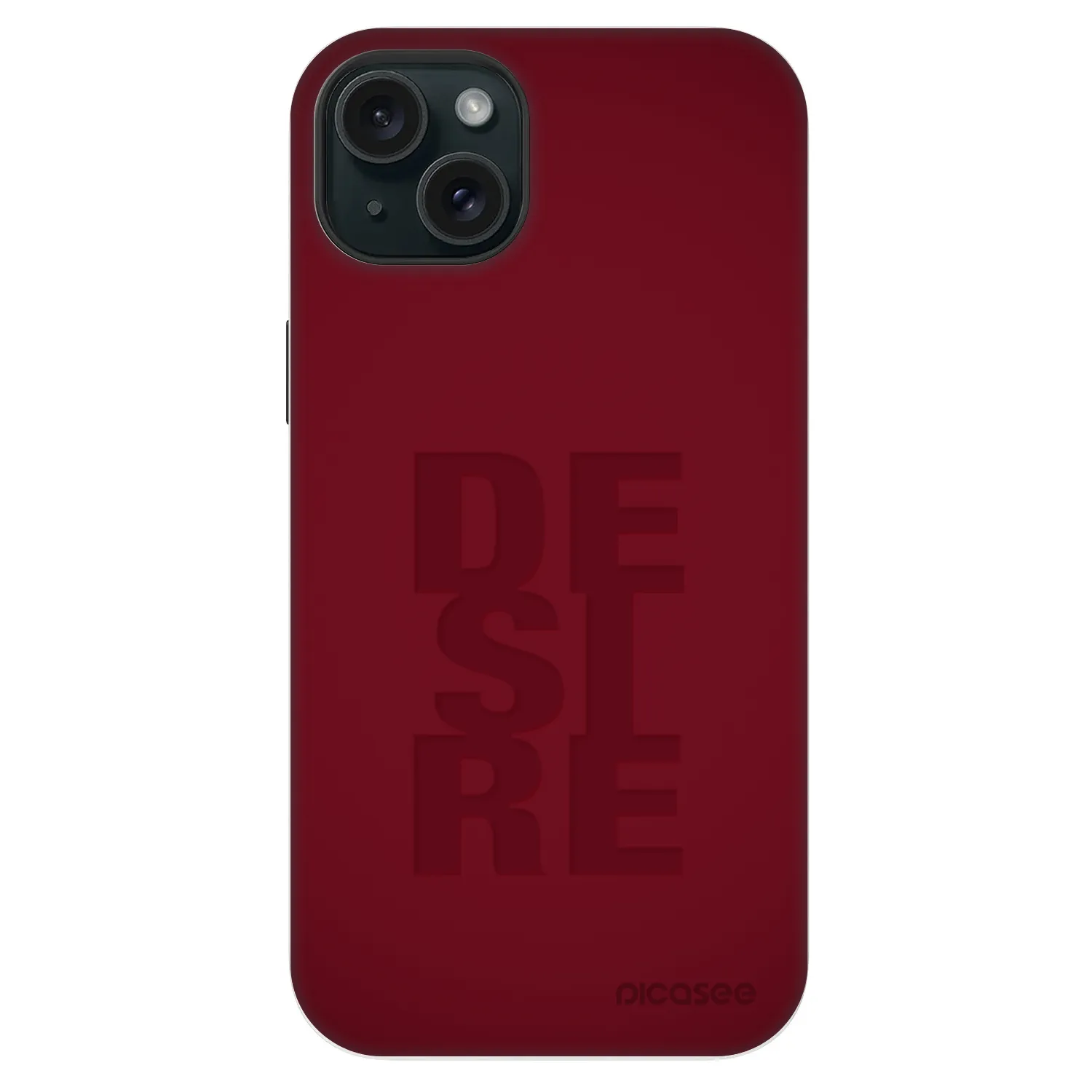Picasee Fashion Case MagSafe pentru Apple iPhone 14 Plus - Desire