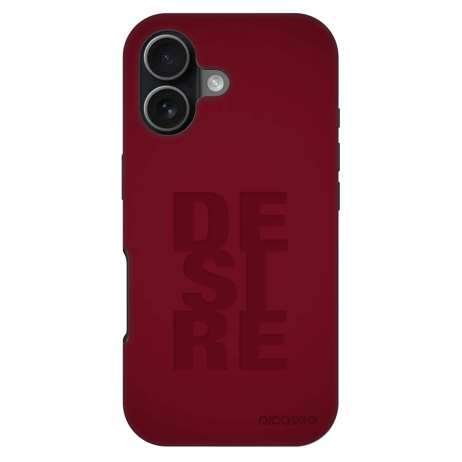 Picasee Fashion Case MagSafe pentru Apple iPhone 17 - Desire
