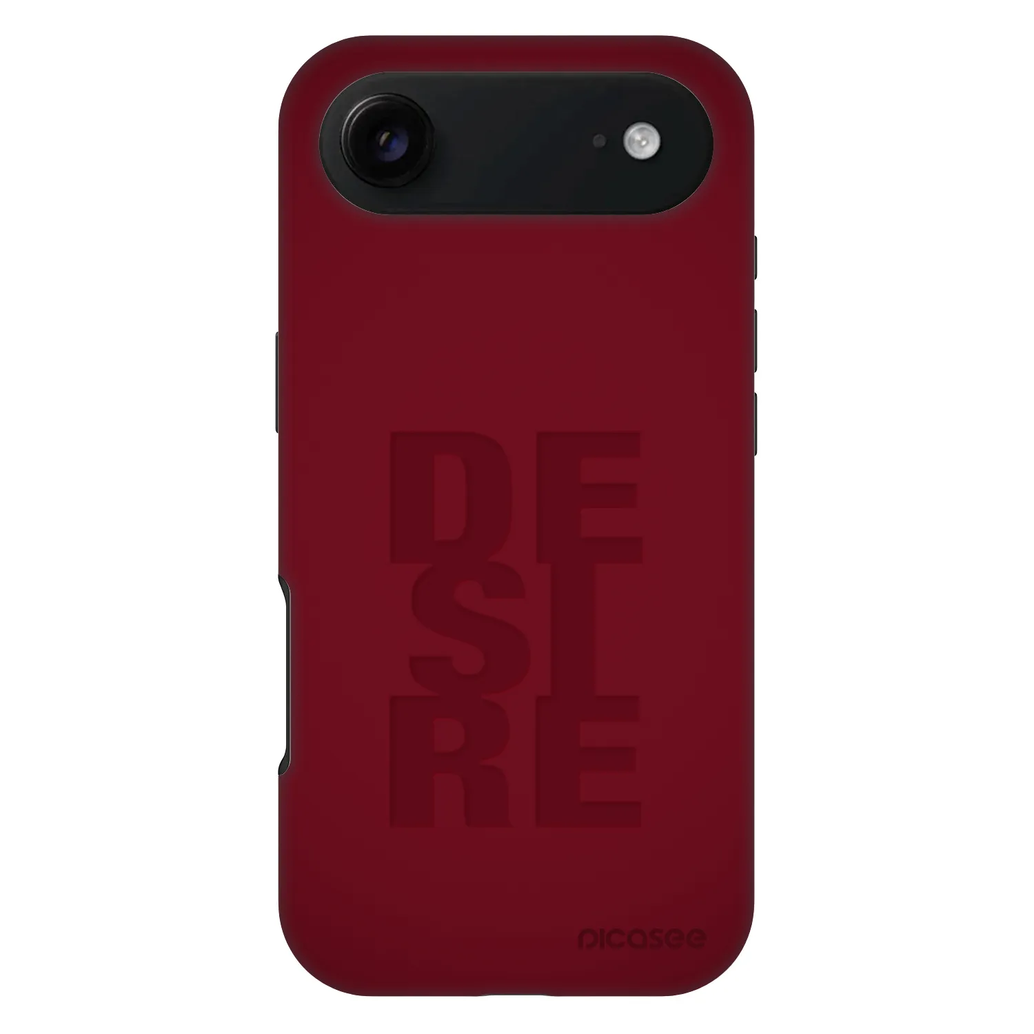 Picasee Fashion Case MagSafe pentru Apple iPhone Air - Desire