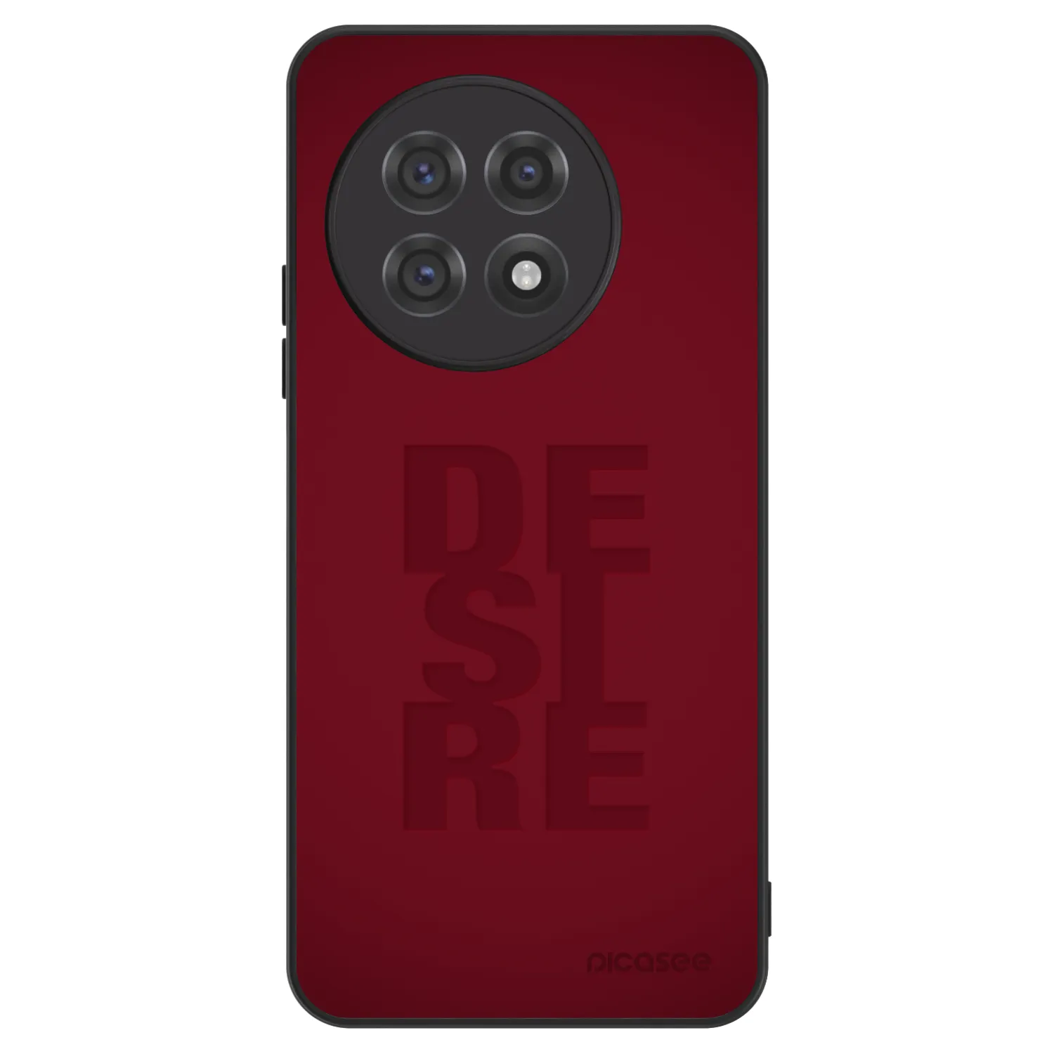 Picasee ULTIMATE CASE pentru OnePlus 13R 5G - Desire