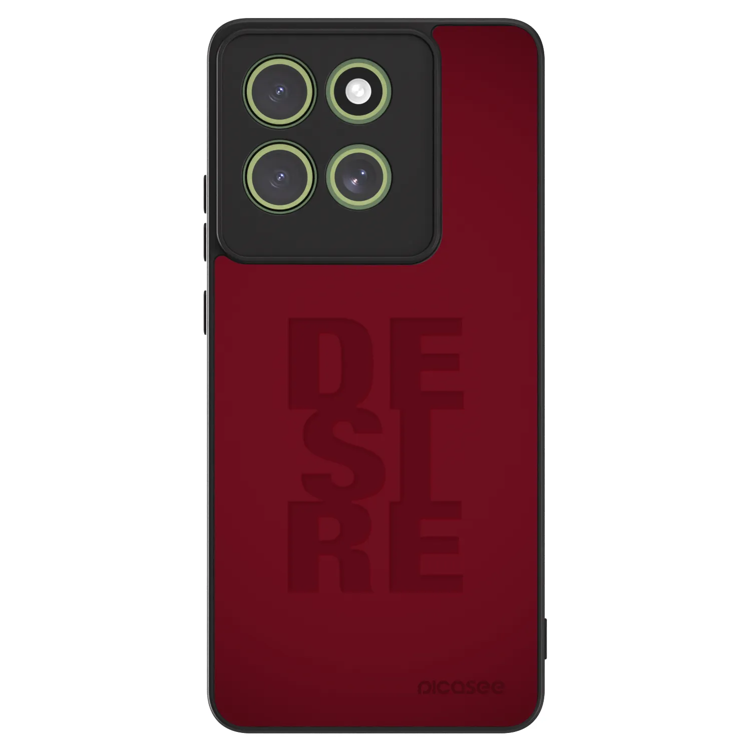 Picasee ULTIMATE CASE pentru Motorola Moto G86 5G - Desire