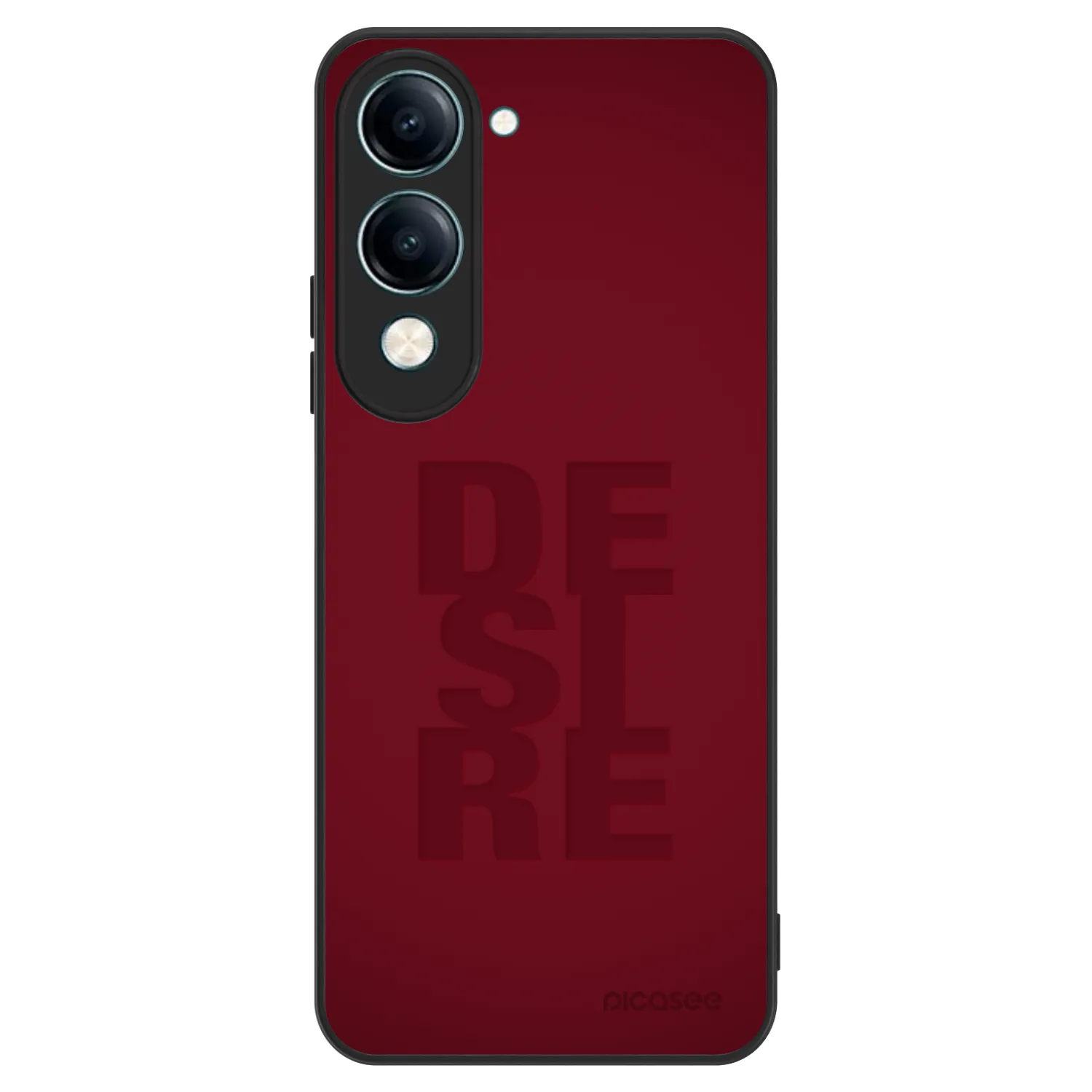 Picasee ULTIMATE CASE pentru Vivo Y29s 5G - Desire