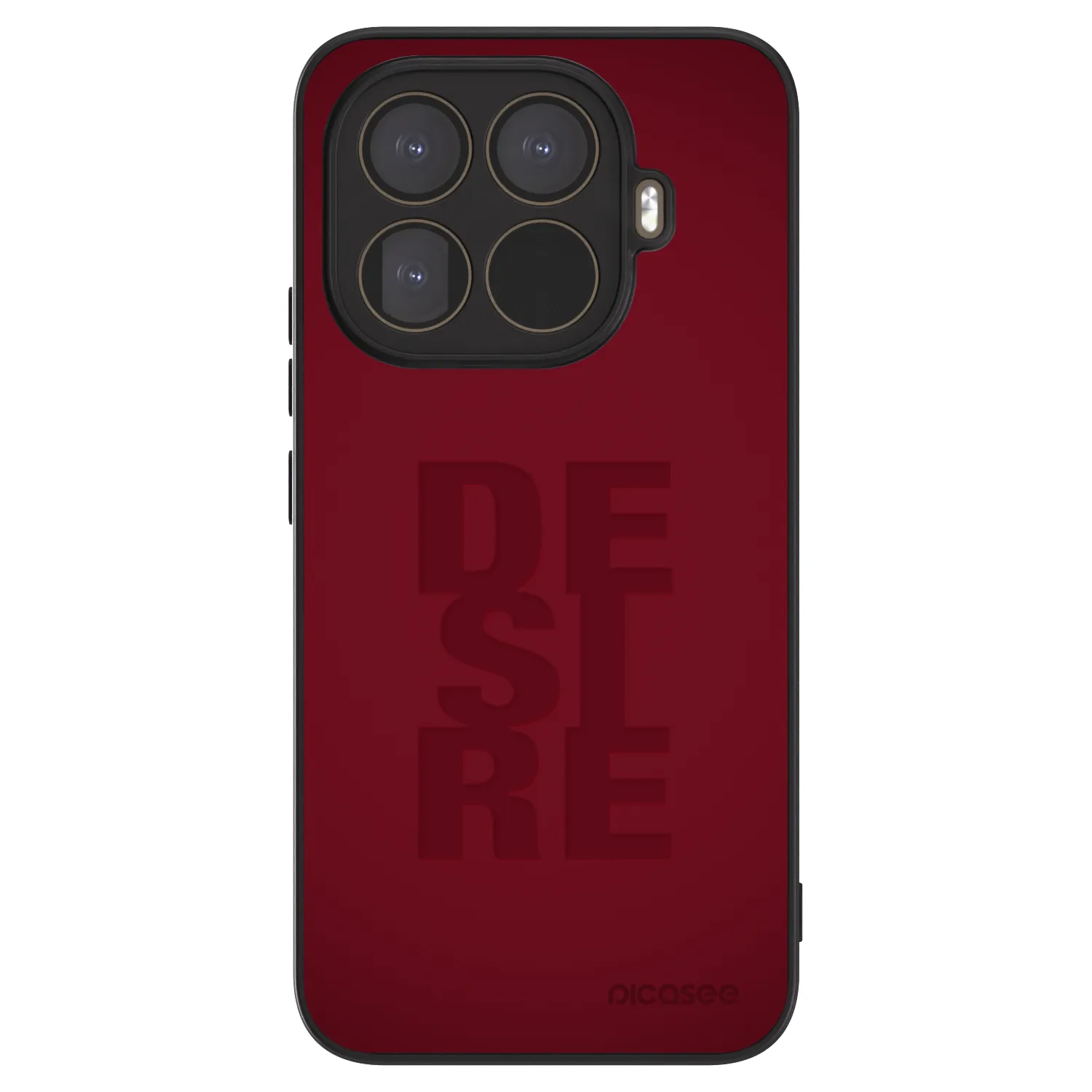 Picasee ULTIMATE CASE pentru Xiaomi 15T Pro - Desire