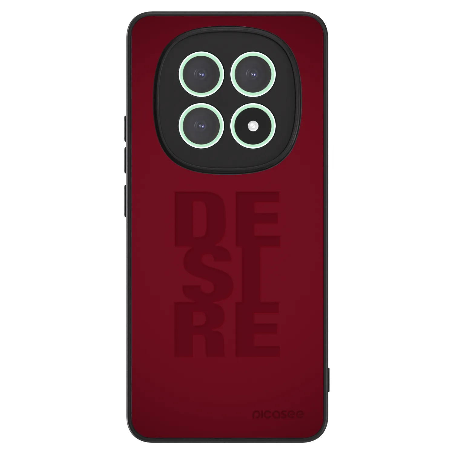 Picasee ULTIMATE CASE pentru Xiaomi Redmi Note 15 - Desire