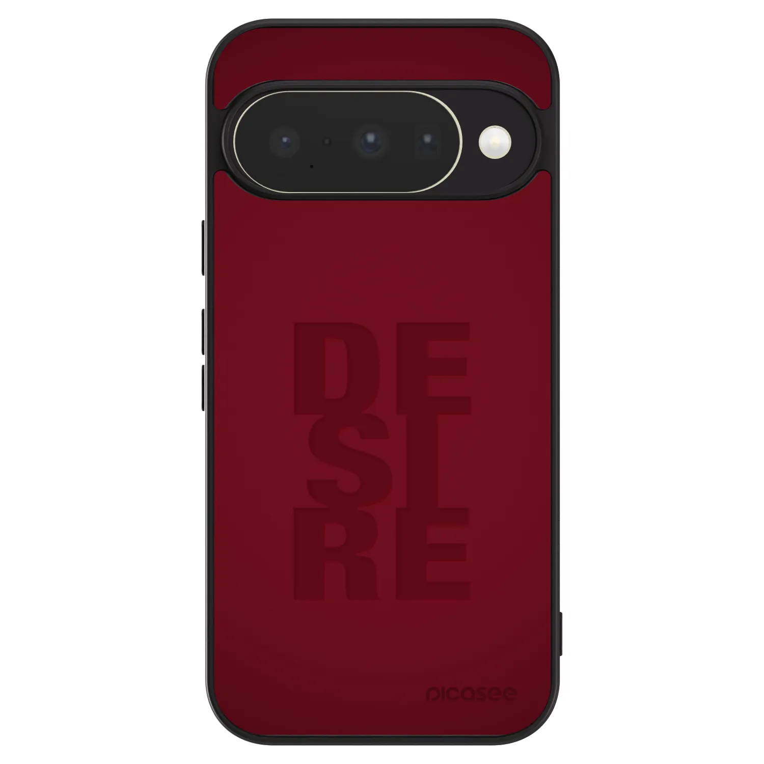 Picasee ULTIMATE CASE pentru Google Pixel 10 - Desire