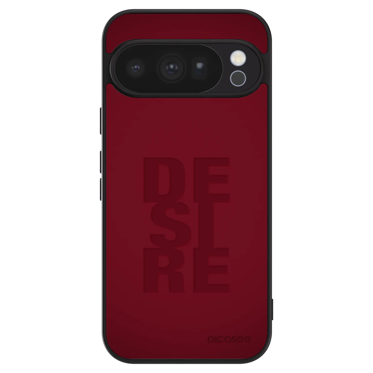 Picasee ULTIMATE CASE pentru Google Pixel 10 Pro - Desire