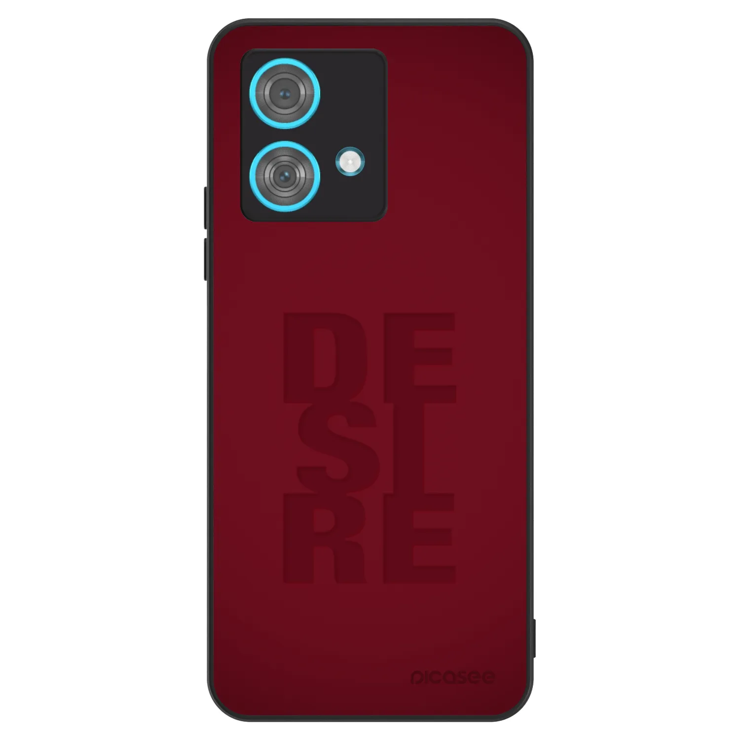 Picasee ULTIMATE CASE pentru Motorola Edge 40 Neo - Desire