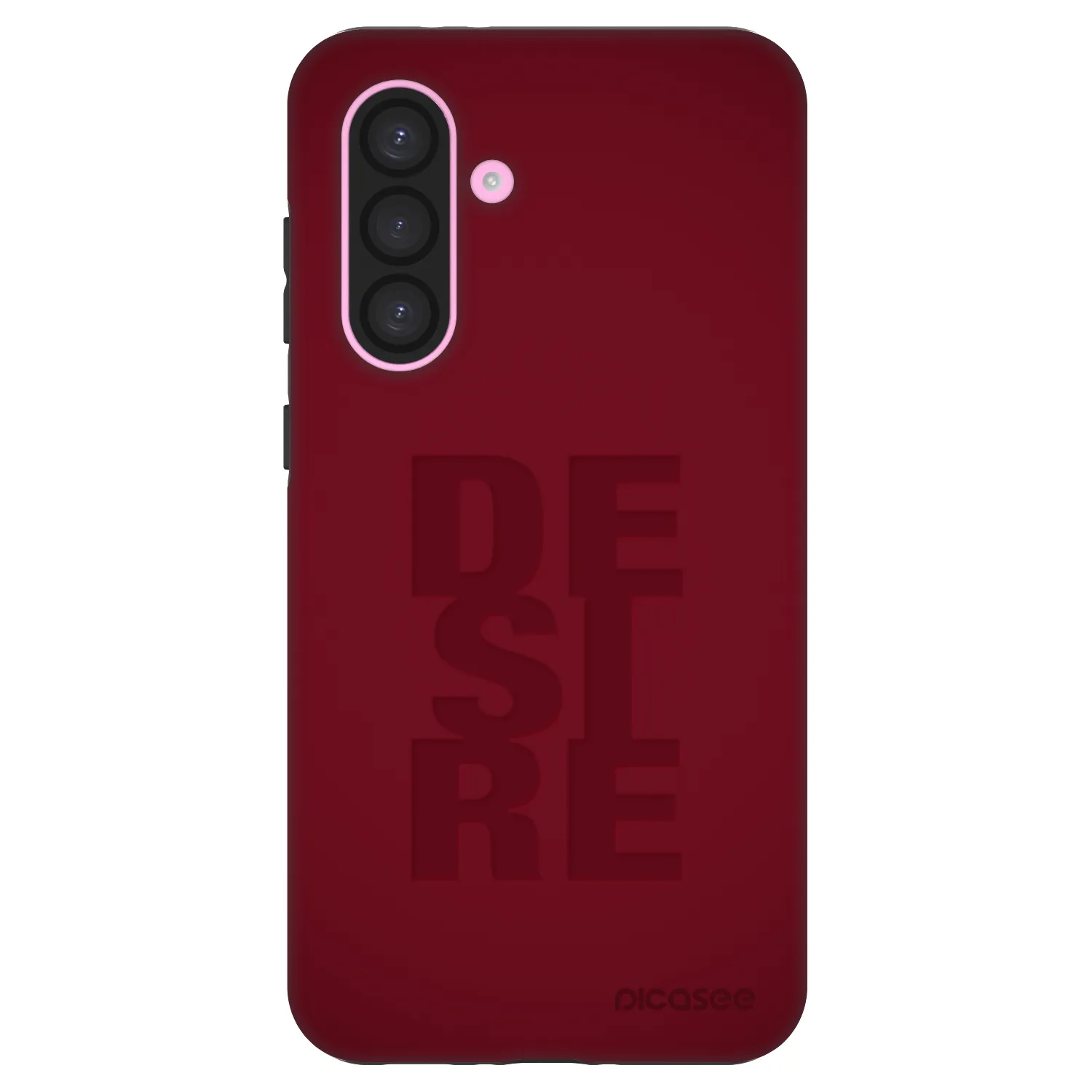 Picasee Fashion Case pentru Samsung Galaxy A56 5G A566B - Desire