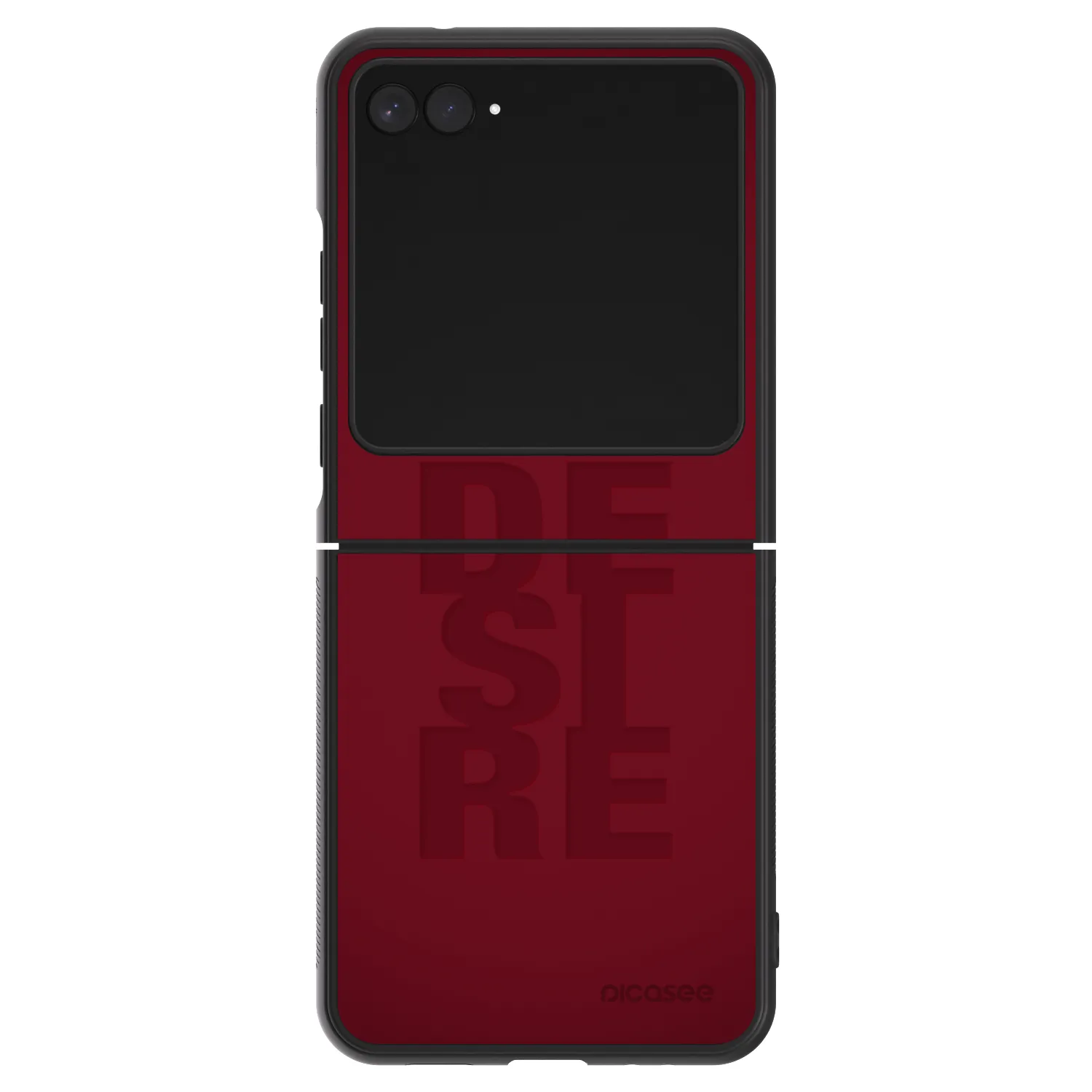 Picasee ULTIMATE CASE pentru Motorola Razr 60 - Desire