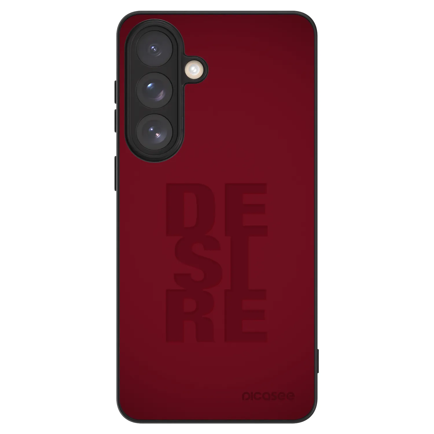 Picasee ULTIMATE CASE PowerShare pentru Samsung Galaxy S26+ - Desire