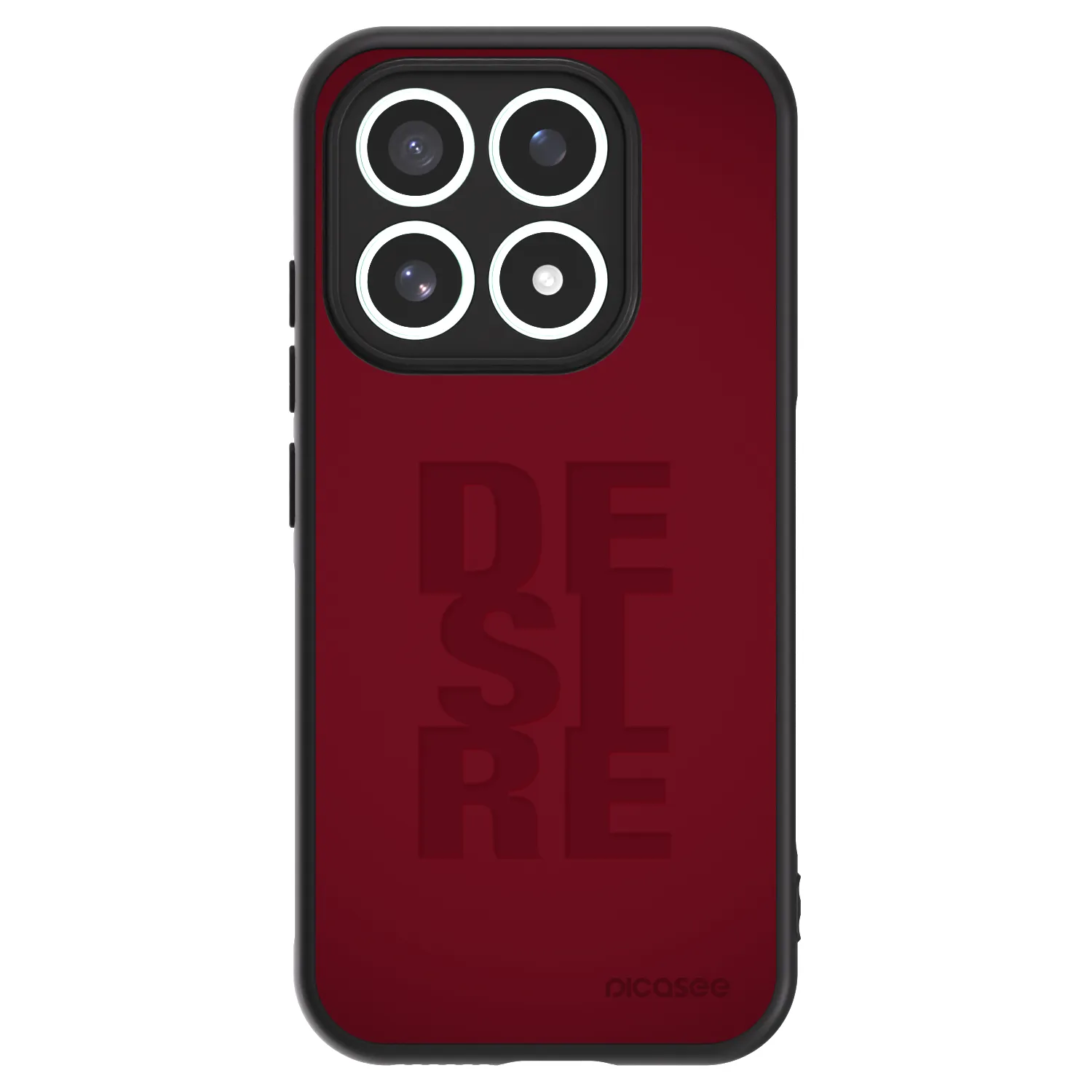 Picasee ULTIMATE CASE pentru Xiaomi 17 - Desire