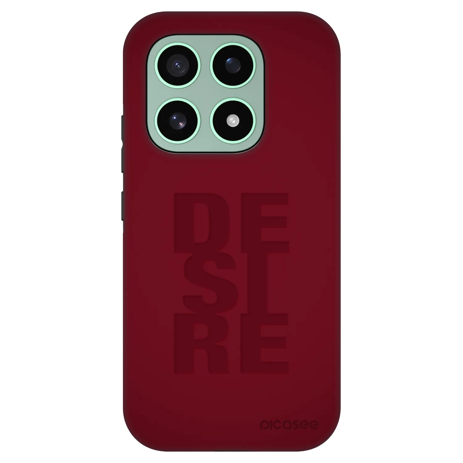 Picasee Fashion Case pentru Xiaomi 17 - Desire