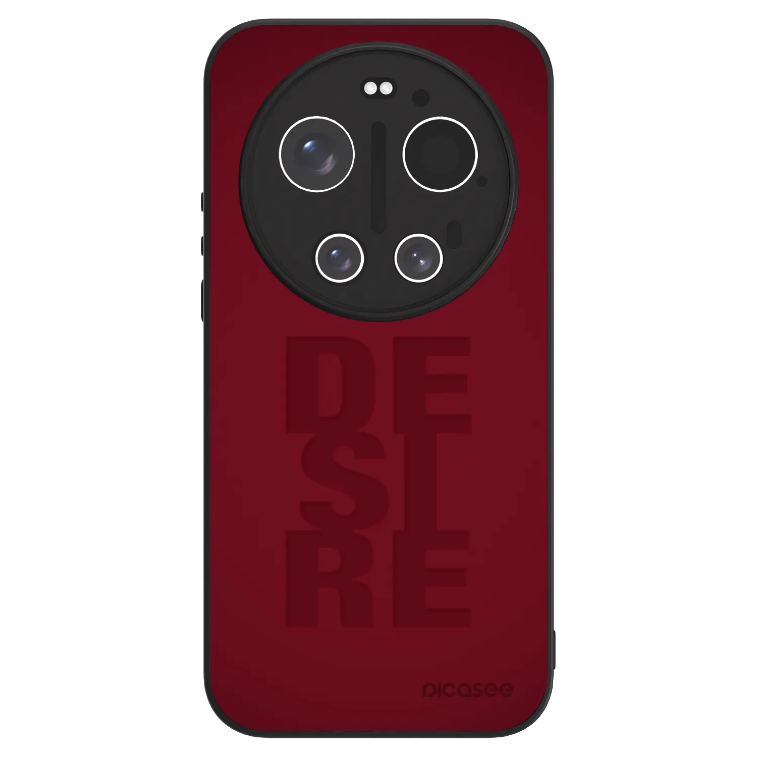 Picasee ULTIMATE CASE pentru Xiaomi 17 Ultra - Desire