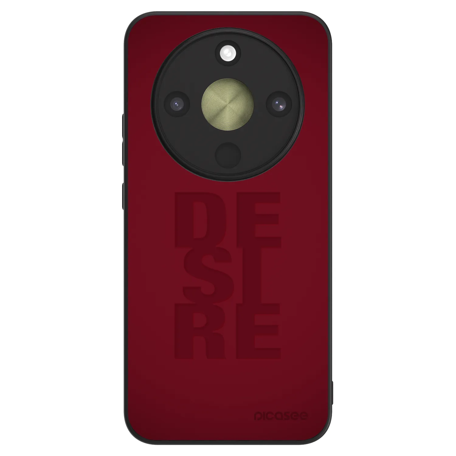 Picasee ULTIMATE CASE pentru Honor Magic8 Lite 5G - Desire