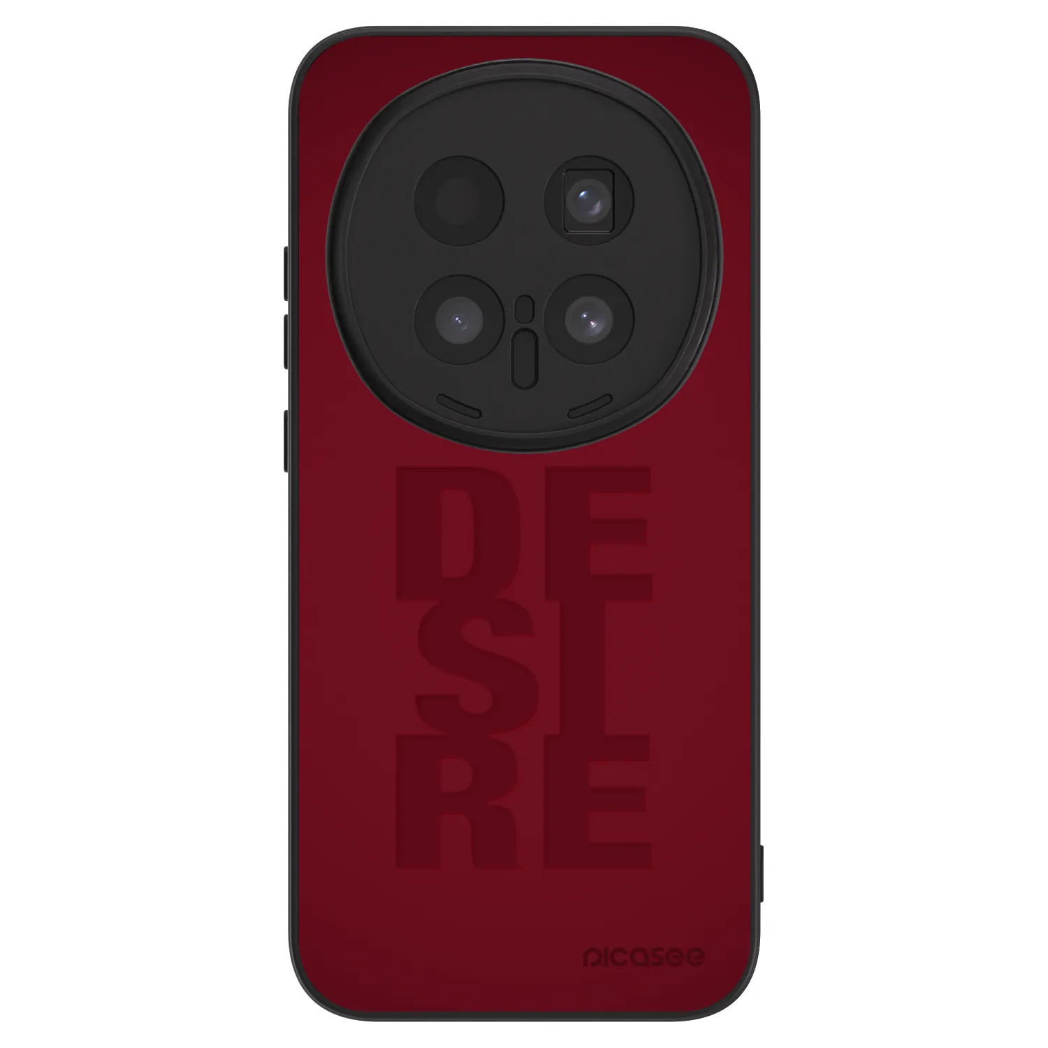 Picasee ULTIMATE CASE pentru Honor Magic8 Pro 5G - Desire