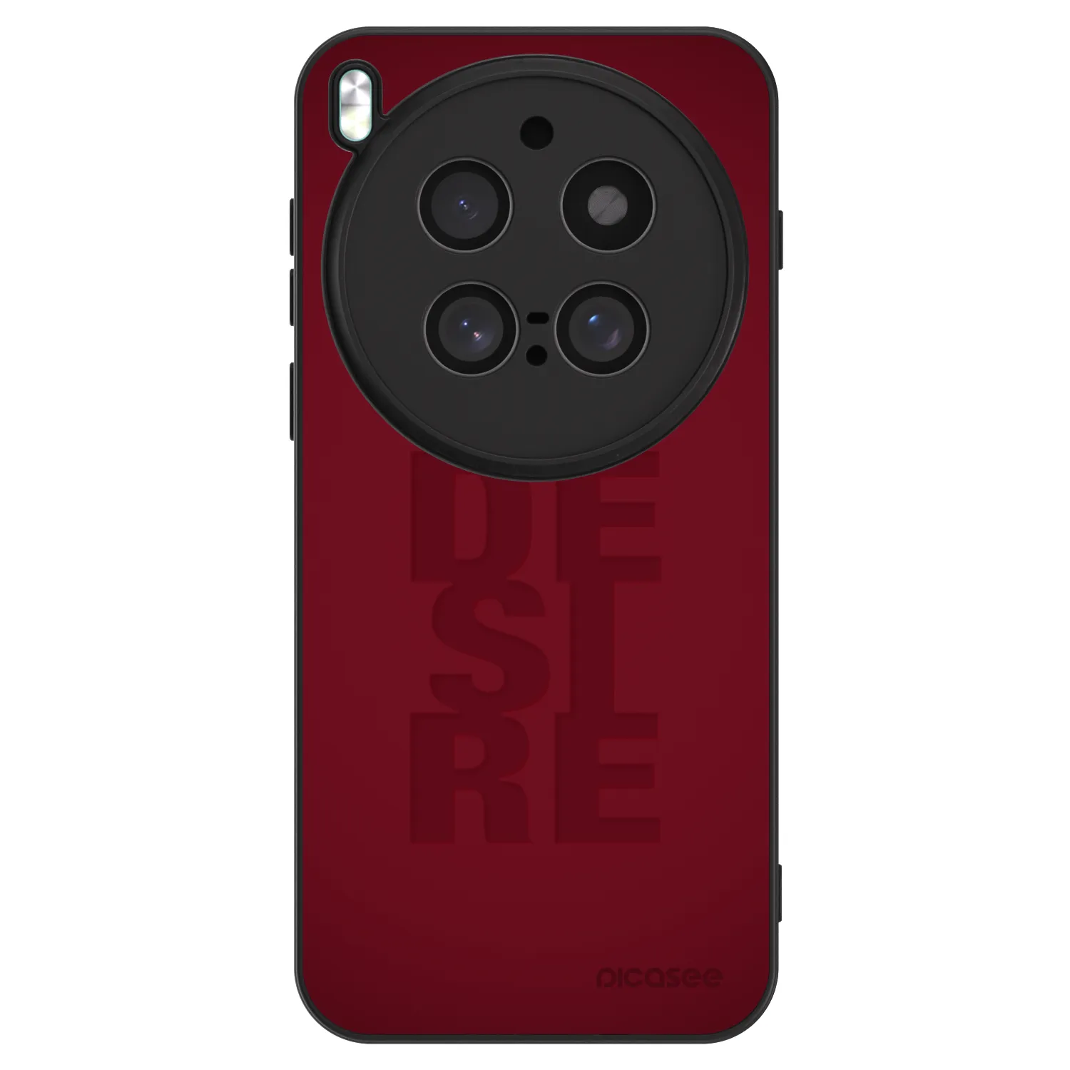 Picasee ULTIMATE CASE pentru Vivo X300 Pro - Desire