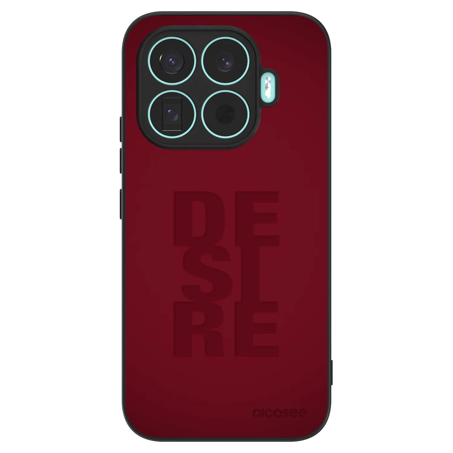 Picasee ULTIMATE CASE pentru Xiaomi 17T - Desire