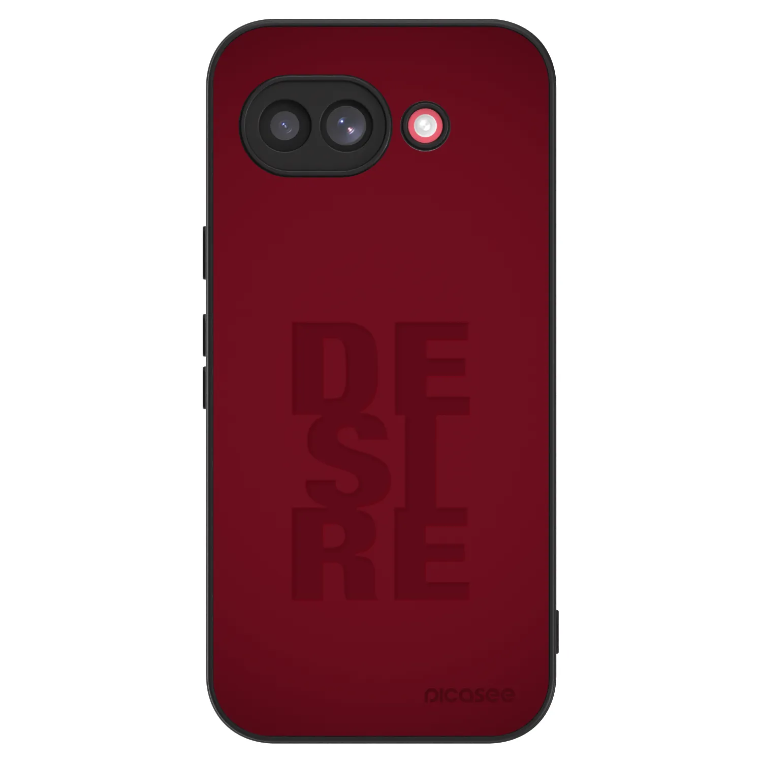 Picasee ULTIMATE CASE pentru Google Pixel 10a - Desire