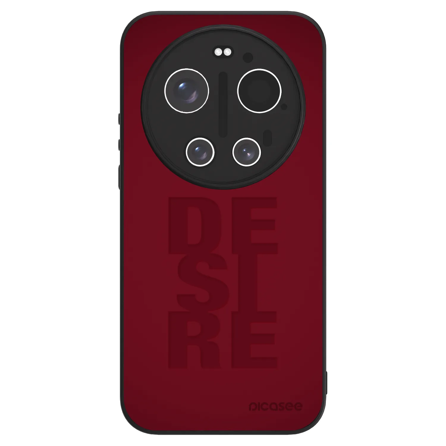 Picasee ULTIMATE CASE PowerShare pentru Xiaomi 17 Ultra - Desire