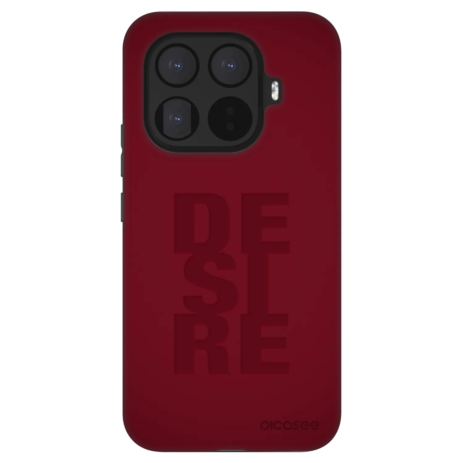 Picasee Fashion Case pentru Xiaomi 15T Pro - Desire