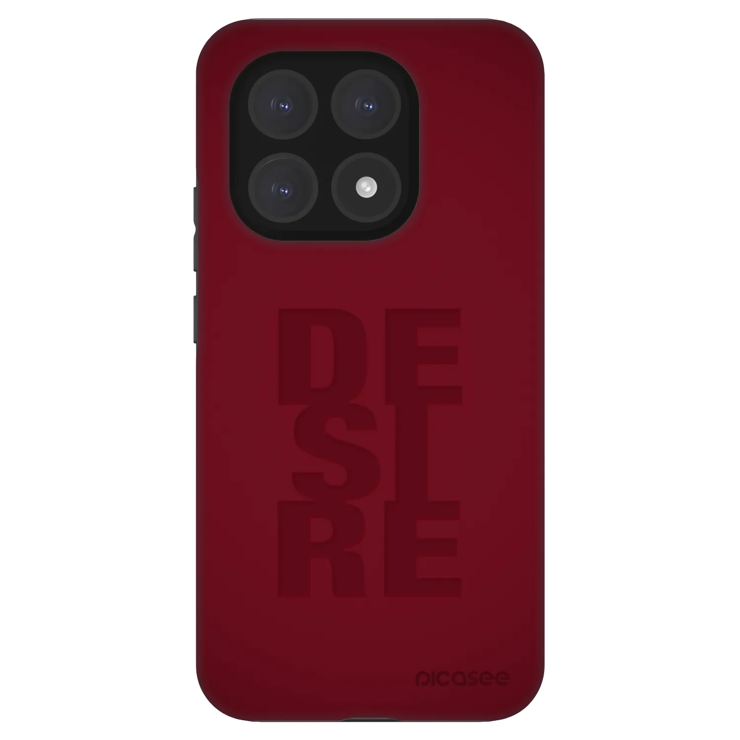 Picasee Fashion Case pentru Xiaomi 15T - Desire