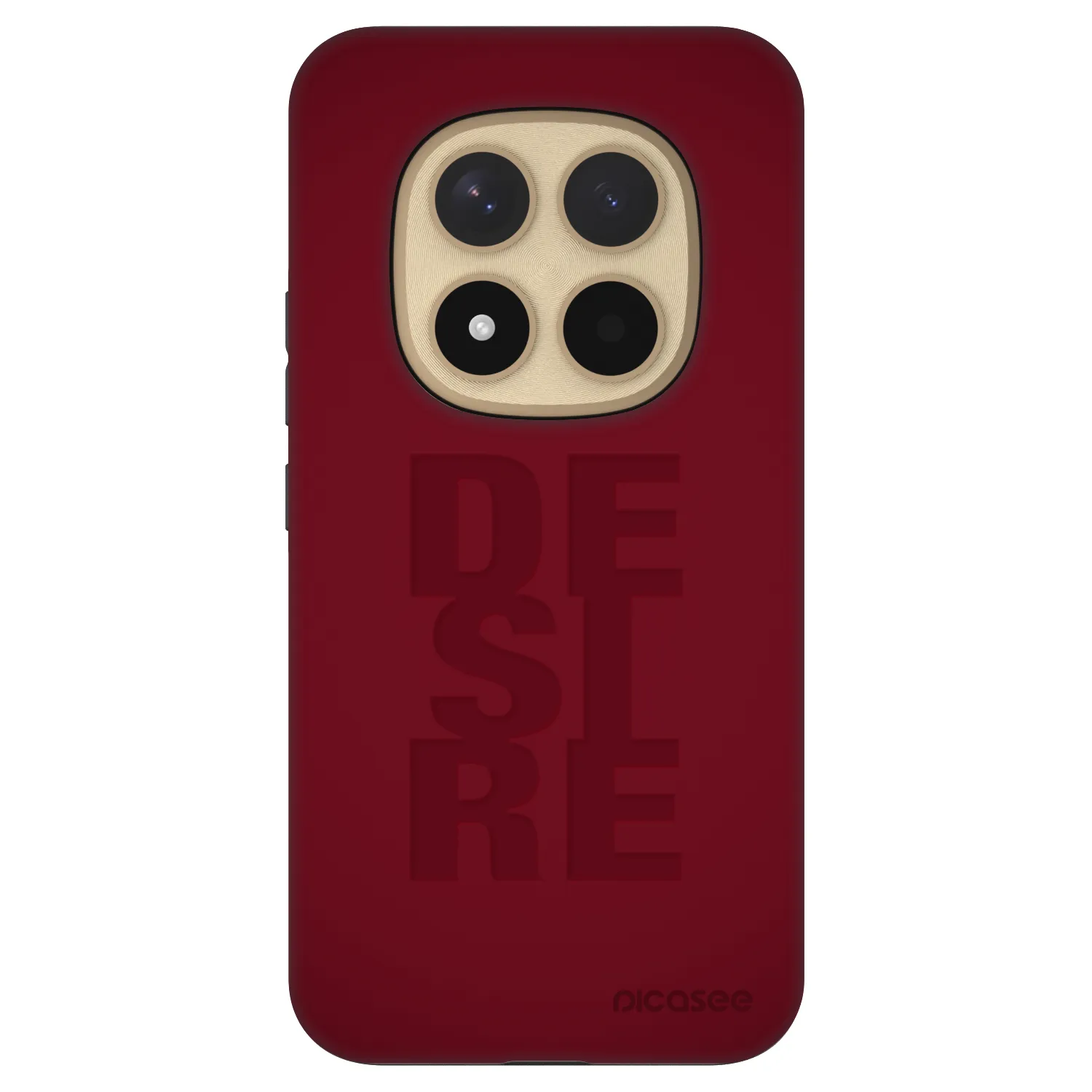 Picasee Fashion Case pentru Xiaomi Redmi Note 15 Pro+ - Desire