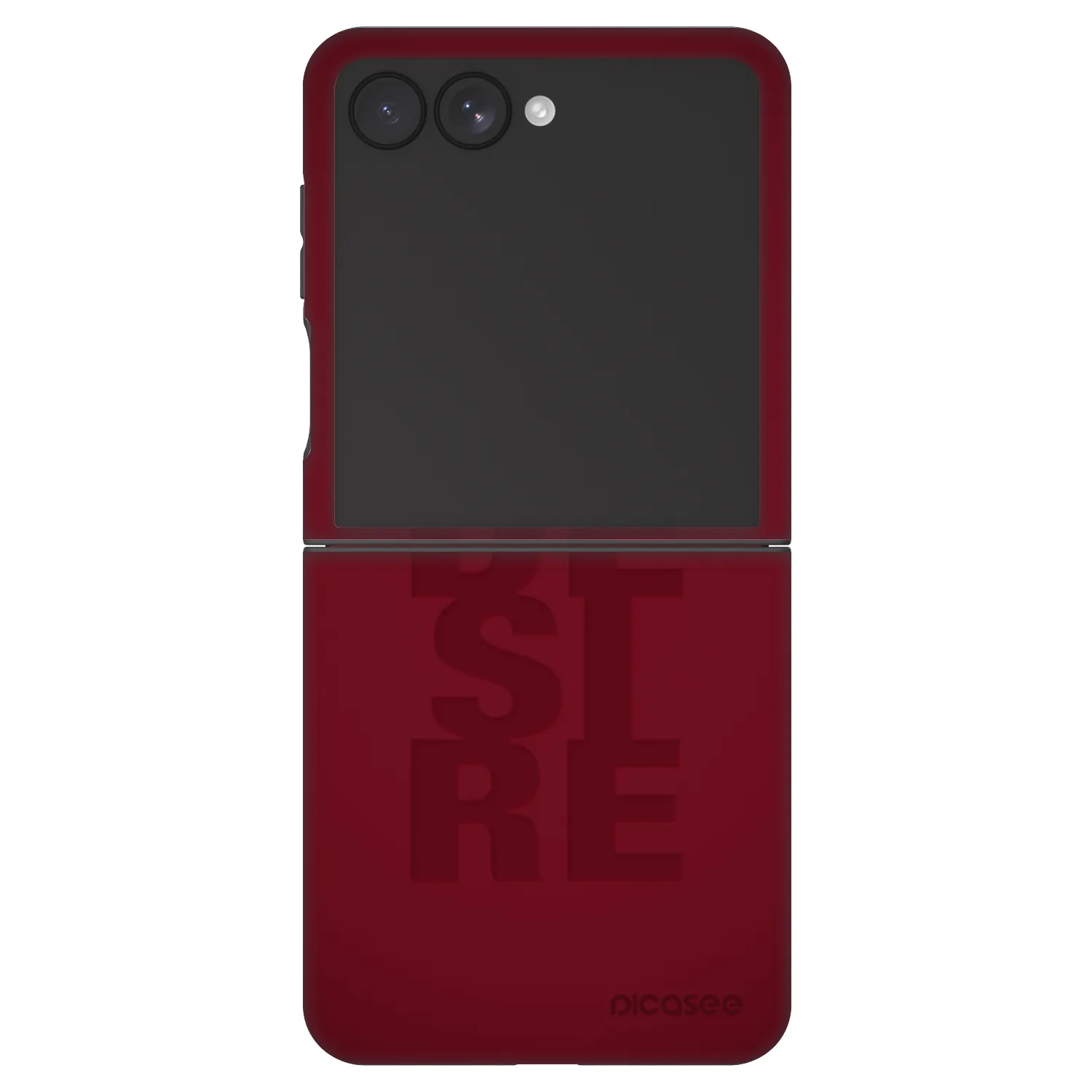 Picasee Fashion Case pentru Samsung Galaxy Z Flip7 5G - Desire