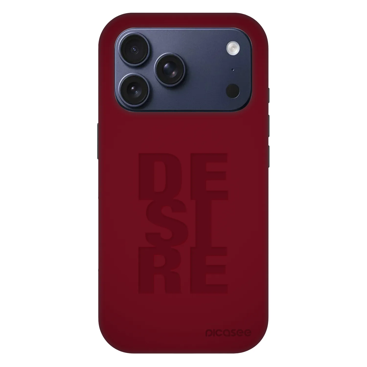 Picasee Fashion Case MagSafe pentru Apple iPhone 18 Pro - Desire