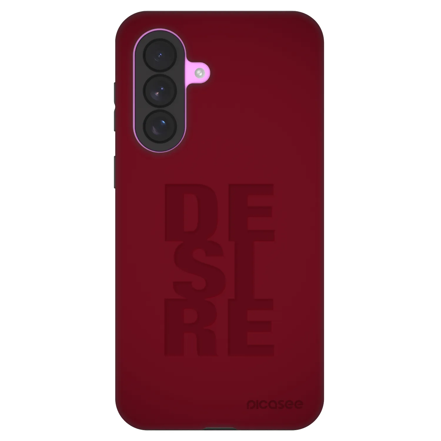Picasee Fashion Case pentru Samsung Galaxy A37 - Desire
