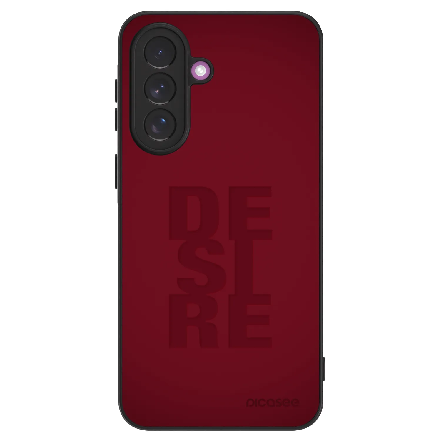 Picasee ULTIMATE CASE pentru Samsung Galaxy A37 - Desire