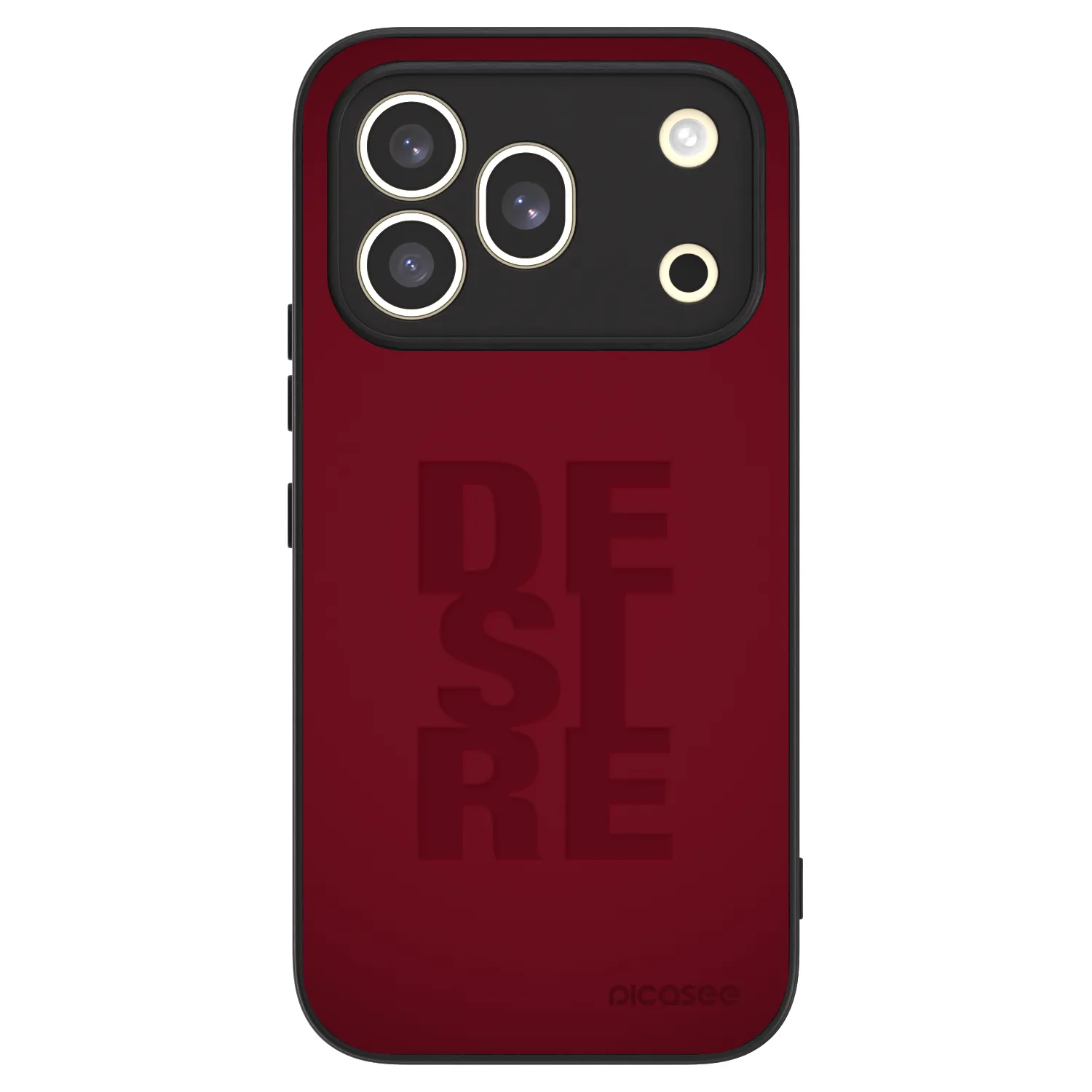 Picasee ULTIMATE CASE pentru Honor 600 Pro - Desire