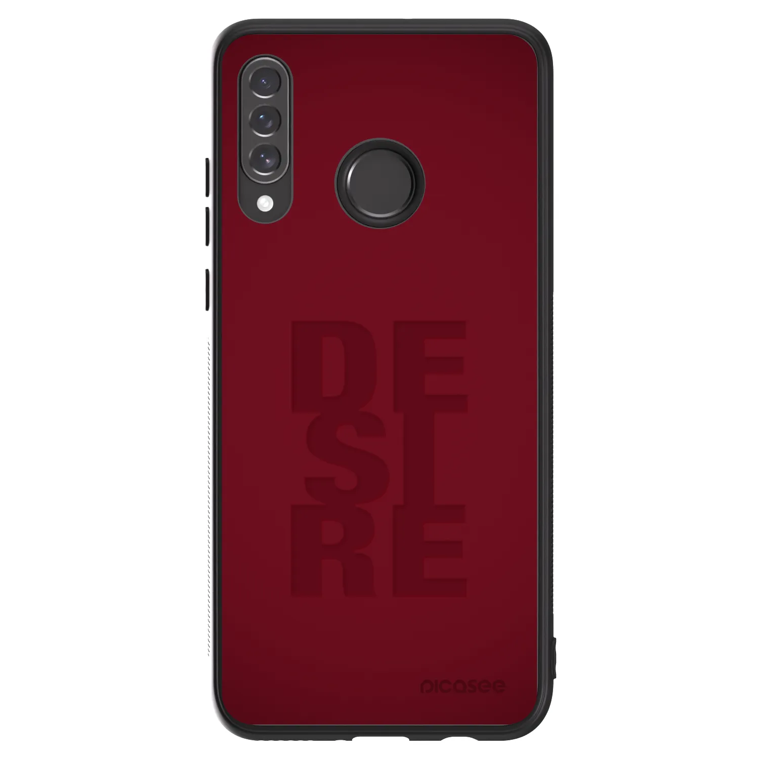Picasee ULTIMATE CASE pentru Huawei P30 Lite - Desire