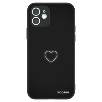Picasee ULTIMATE CASE pentru Apple iPhone 12 - Heart