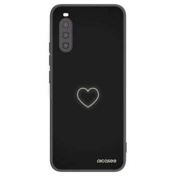 Husă pentru Sony Xperia 10 II - Heart