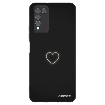 Husă pentru Honor 10X Lite - Heart