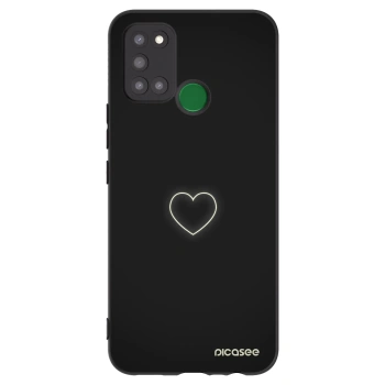 Husă pentru Realme 7i - Heart