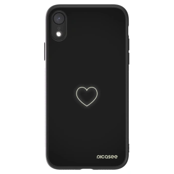 Picasee ULTIMATE CASE pentru Apple iPhone XR - Heart