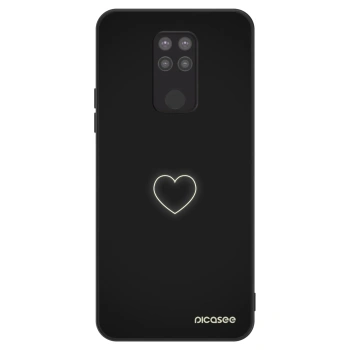 Husă pentru Xiaomi Redmi Note 9 - Heart