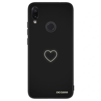Husă pentru Xiaomi Redmi Note 7 - Heart