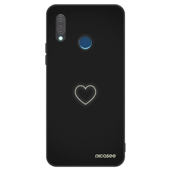 Husă pentru Huawei P20 Lite - Heart