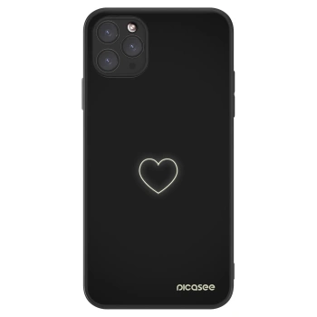 Picasee ULTIMATE CASE pentru Apple iPhone 11 Pro Max - Heart