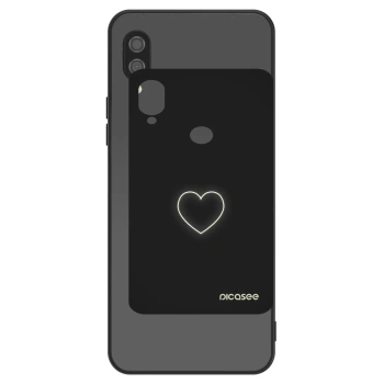 Husă pentru Xiaomi Redmi 7 - Heart