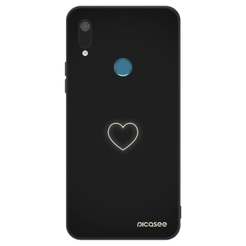Husă pentru Huawei Y7 2019 - Heart