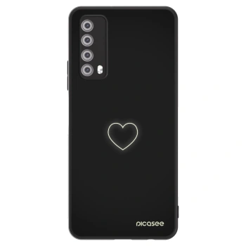 Husă pentru Huawei P Smart 2021 - Heart